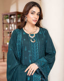 Deeda Zaib by Aalaya Winter Vol 01 '25 D 04