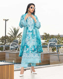Elaris by Aalaya Summer Vol 03 '26 D 08