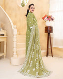 White Daisy by Aalaya Summer Vol 05 '26 D 07