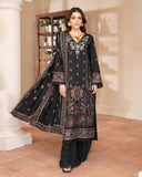 Deeda Zaib by Aalaya Winter Vol 01 '25 D 06