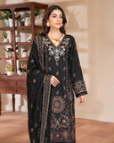 Deeda Zaib by Aalaya Winter Vol 01 '25 D 06