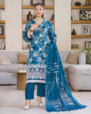 Orchid By Aalaya Summer Vol 02 '25 D 10