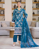 Orchid By Aalaya Summer Vol 02 '25 D 10