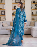 Orchid By Aalaya Summer Vol 02 '25 D 10