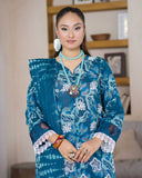 Orchid By Aalaya Summer Vol 02 '25 D 10