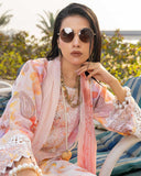 Elaris by Aalaya Summer Vol 03 '26 D 09