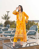 Elaris by Aalaya Summer Vol 03 '26 D 10