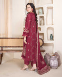 Gul e Mehar By Aalaya Summer Vol 05 '25 D 01