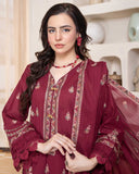 Gul e Mehar By Aalaya Summer Vol 05 '25 D 01