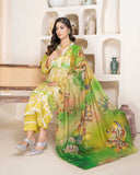 Pakeeza by Aalaya Summer Vol 01 '25 D 02