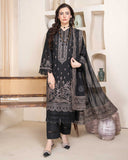 Gul e Mehar By Aalaya Summer Vol 05 '25 D 02