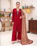 Mah Para by Aalaya Winter Vol 01 '25 D 01