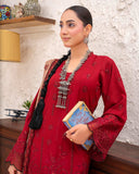 Mah Para by Aalaya Winter Vol 01 '25 D 01
