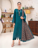 Mah Para by Aalaya Winter Vol 01 '25 D 02