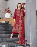 Eid Festive by Aalaya Summer Vol 02 '26 D 04