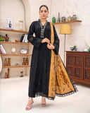 Mah Para by Aalaya Winter Vol 01 '25 D 03