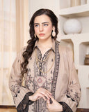 Gul e Mehar By Aalaya Summer Vol 05 '25 D 04