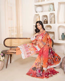 Pakeeza by Aalaya Summer Vol 01 '25 D 06