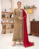 Mah Para by Aalaya Winter Vol 01 '25 D 04