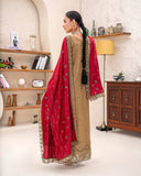Mah Para by Aalaya Winter Vol 01 '25 D 04