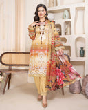 Pakeeza by Aalaya Summer Vol 01 '25 D 07
