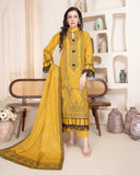 Gul e Mehar By Aalaya Summer Vol 05 '25 D 05