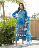 Elaris by Aalaya Summer Vol 04 '26 D 01