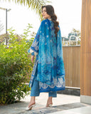 Elaris by Aalaya Summer Vol 04 '26 D 01