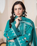 Gul e Mehar By Aalaya Summer Vol 05 '25 D 06