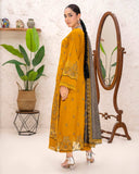 Mah Para by Aalaya Winter Vol 01 '25 D 06