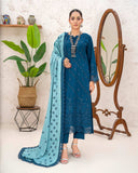 Mah Para by Aalaya Winter Vol 01 '25 D 07