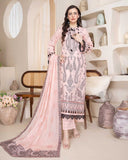 Gul e Mehar By Aalaya Summer Vol 05 '25 D 08
