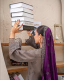 Mah Para by Aalaya Winter Vol 01 '25 D 10