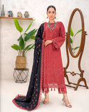 Mah Para by Aalaya Winter Vol 01 '25 D 09