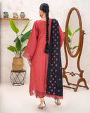 Mah Para by Aalaya Winter Vol 01 '25 D 09