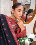 Mah Para by Aalaya Winter Vol 01 '25 D 09