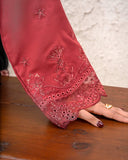 Mah Para by Aalaya Winter Vol 01 '25 D 09