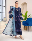 Premium by Aalaya Winter Vol 01 '25 D 01