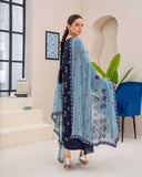 Premium by Aalaya Winter Vol 01 '25 D 01