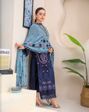 Premium by Aalaya Winter Vol 01 '25 D 01