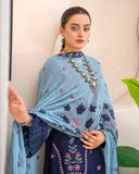 Premium by Aalaya Winter Vol 01 '25 D 01