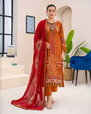 Premium by Aalaya Winter Vol 01 '25 D 02
