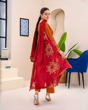 Premium by Aalaya Winter Vol 01 '25 D 02