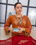 Premium by Aalaya Winter Vol 01 '25 D 02