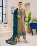 Premium by Aalaya Winter Vol 01 '25 D 03