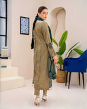 Premium by Aalaya Winter Vol 01 '25 D 03