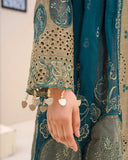 Premium by Aalaya Winter Vol 01 '25 D 03