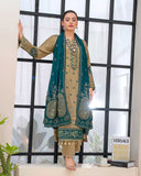 Premium by Aalaya Winter Vol 01 '25 D 03