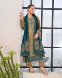 Premium by Aalaya Winter Vol 01 '25 D 03