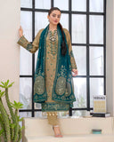 Premium by Aalaya Winter Vol 01 '25 D 03